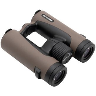 Optisan LR Series 8x34 Binoculars