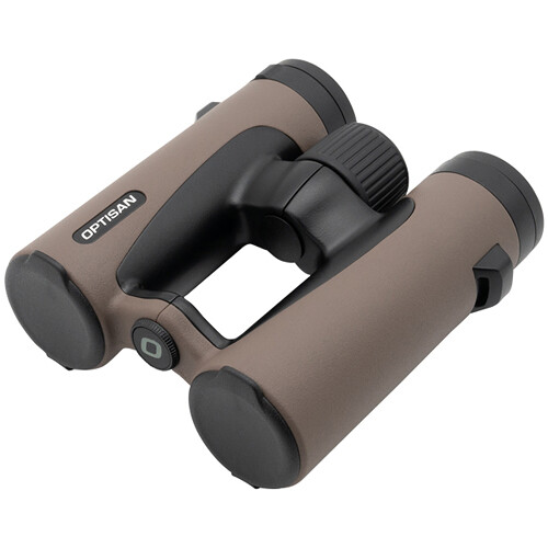 Optisan LR Series 8x34 Binoculars Optisan LR Series 8x34 Binoculars