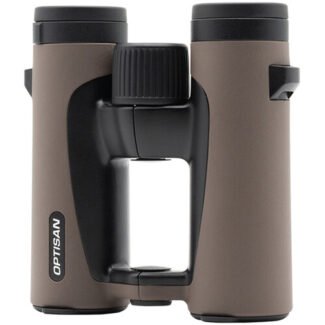Optisan LR Series 8x34 Binoculars