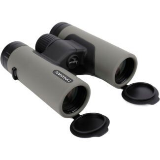 Optisan 10x34 EVR II ED Binoculars