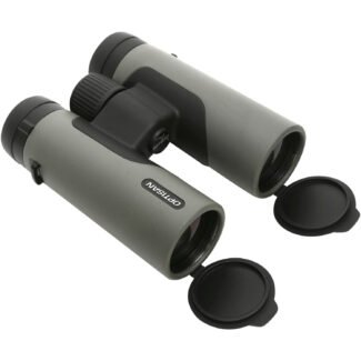 Optisan 10x42 EVR II ED Binoculars