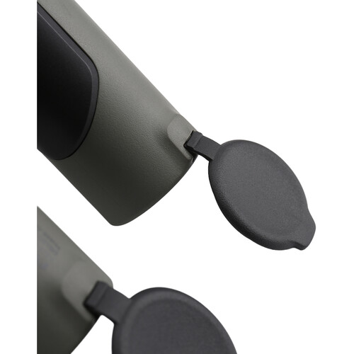 Optisan 10x42 EVR II ED Binoculars