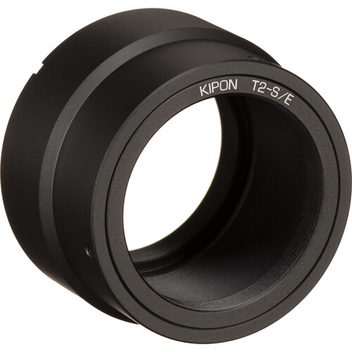 Swarovski T2 Sony E-Mount Camera Adapter for TLS APO