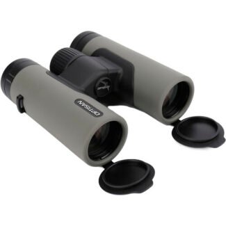 Optisan 8x34 EVR II ED Binoculars