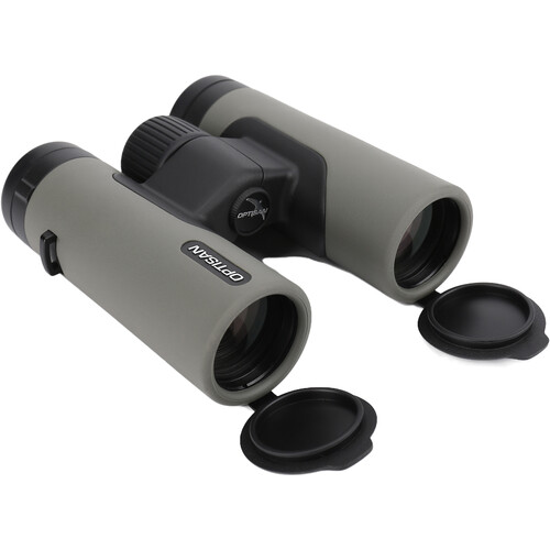 Optisan 8x34 EVR II ED Binoculars Optisan 8x34 EVR II ED Binoculars