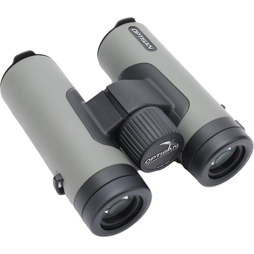 Optisan 8x34 EVR II ED Binoculars Optisan 8x34 EVR II ED Binoculars