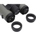 Optisan 8x34 EVR II ED Binoculars