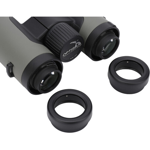 Optisan 8x34 EVR II ED Binoculars Optisan 8x34 EVR II ED Binoculars