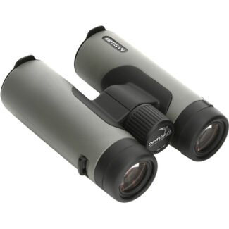 Optisan 8x42 EVR II ED Binoculars