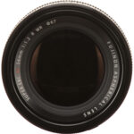 FUJIFILM XF 56mm f/1.2 R WR Lens
