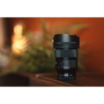 Sigma 35mm f/1.4 DG II Art Lens (L-Mount)