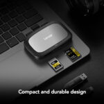 Lexar 320GB Professional CFexpress Type A Card GOLD Series