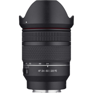 Samyang AF 24-60mm f/2.8 FE Lens For Sony E