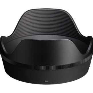 Sigma 17-40mm f/1.8 DC Art Lens (Canon RF)