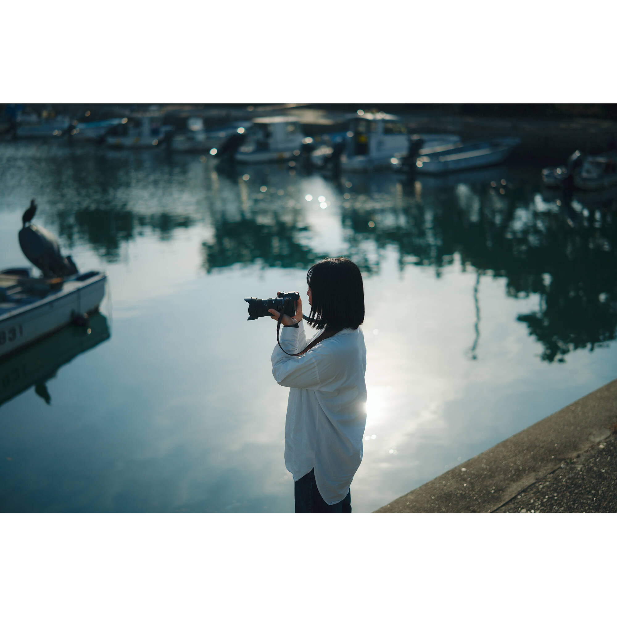 Sigma 17-40mm f/1.8 DC Art Lens (Canon RF)