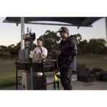 Atomos Sumo 19" SE HDR Monitor, Recorder, and Switcher