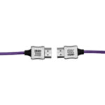 Viltrox 8K HDMI 2.1 Coiled Cable (11.4 to 27.6")