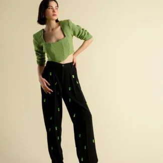 Indus Papers Studio Background – #065 Cream