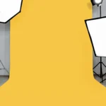 Indus Papers Studio Background – #014 Daffodil