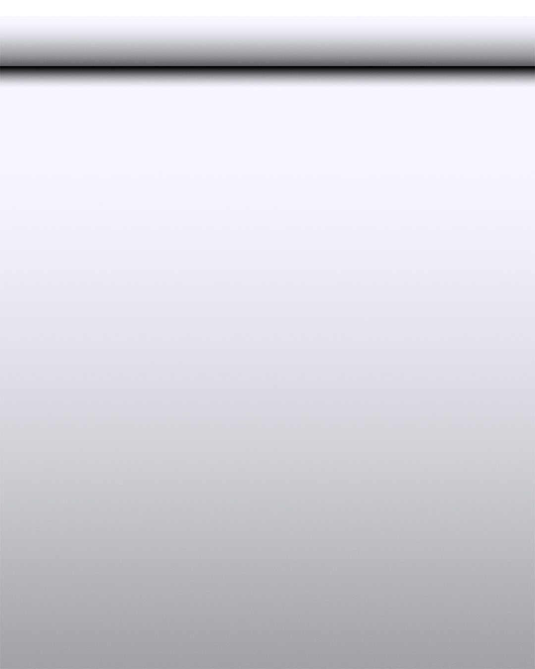 IndusLite Cool White Paper Backdrop Roll (INDL-35)