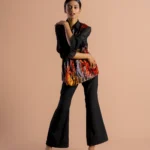 Indus Papers Studio Background – #025 Coffee