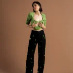 Indus Papers Studio Background – #067 Oak Brown