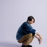 Indus Papers Studio Background – #110 Mauve