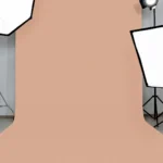 Indus Papers Studio Background – #025 Coffee