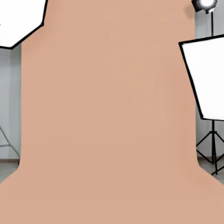 Indus Papers Studio Background – #025 Coffee