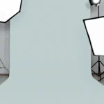 Indus Papers Studio Background – #171 Aqua