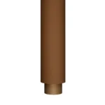 Indus Papers Studio Background – #067 Oak Brown