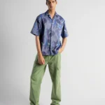 Indus Papers Studio Background – #042 Platinum