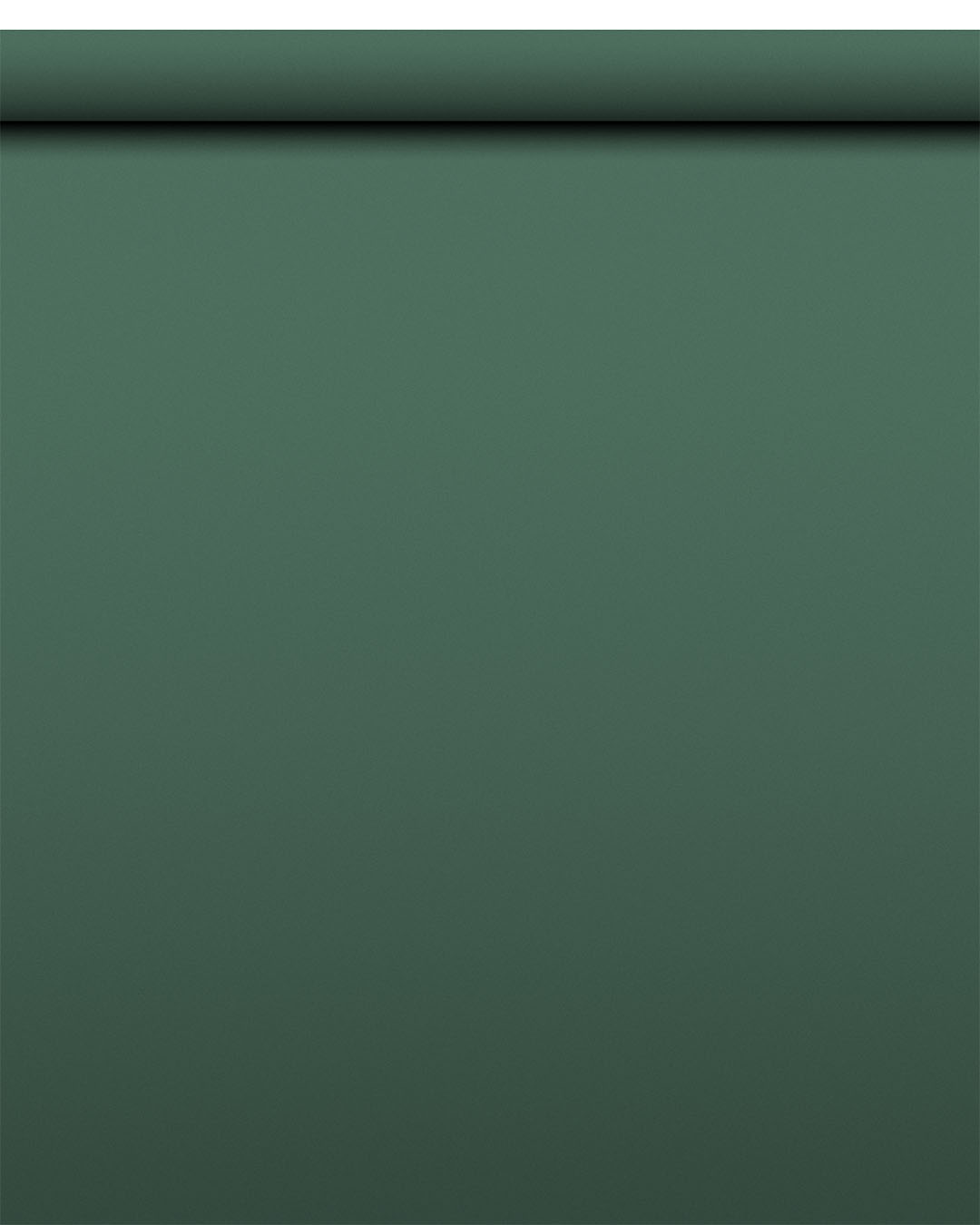 IndusLite Dark Green Paper Backdrop Roll (INDL-22)