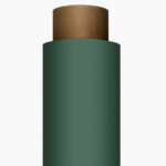 IndusLite Dark Green Paper Backdrop Roll (INDL-22)