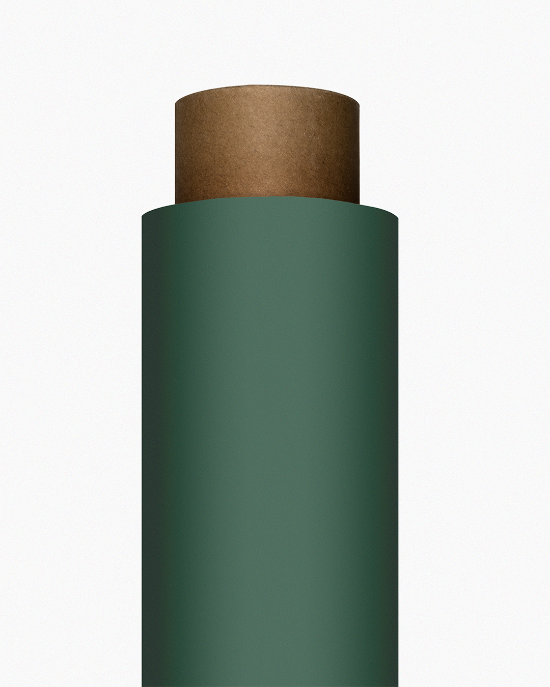 IndusLite Dark Green Paper Backdrop Roll (INDL-22)