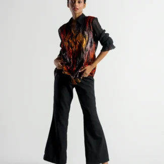 Indus Papers Studio Background – #028 Frost White