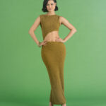 IndusLite Chroma Green Paper Backdrop Roll (INDL-13)