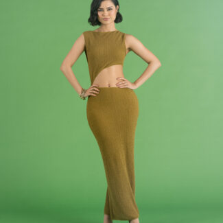 IndusLite Chroma Green Paper Backdrop Roll (INDL-13)