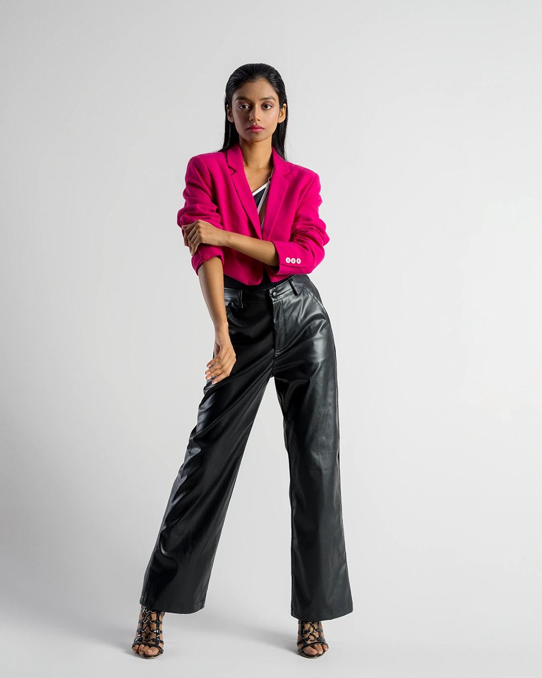 Indus Papers Studio Background – #024 Grey Mist