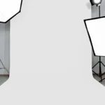 Indus Papers Studio Background – #024 Grey Mist