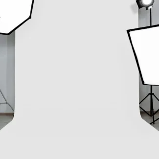 Indus Papers Studio Background – #024 Grey Mist