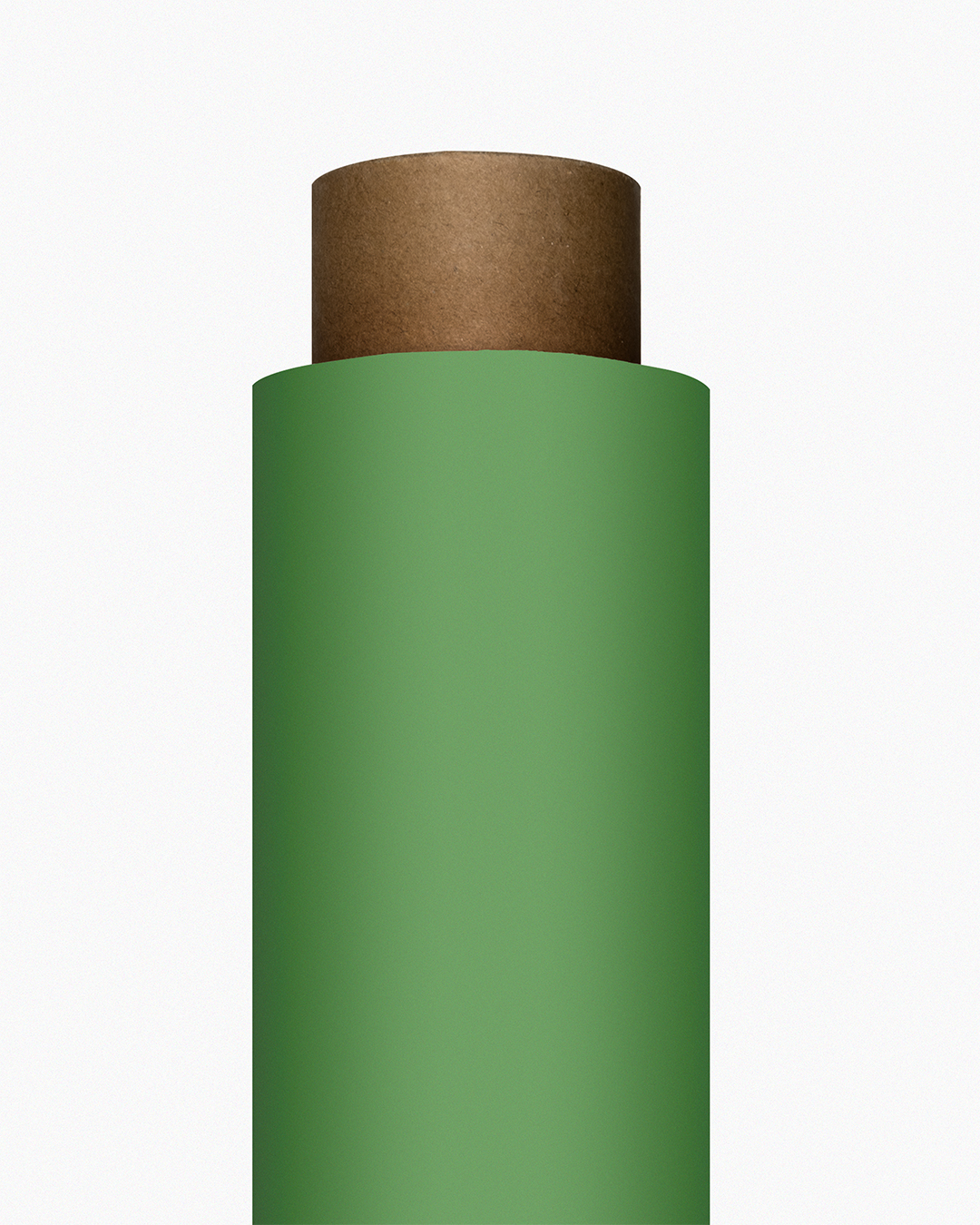 IndusLite Chroma Green Paper Backdrop Roll (INDL-13)