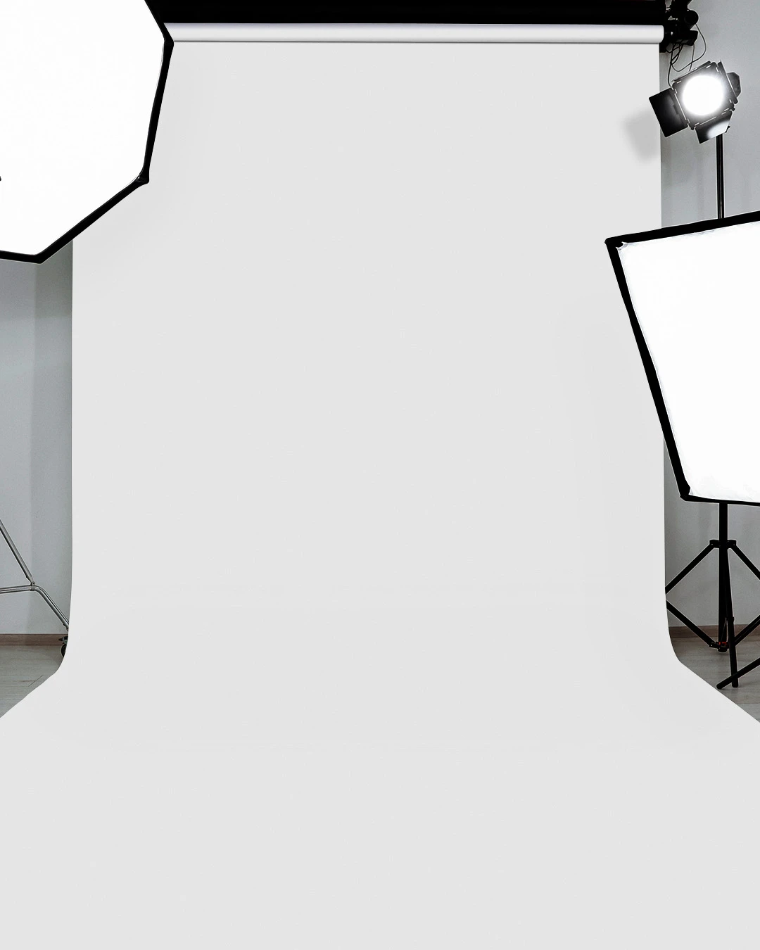 Indus Papers Studio Background – #024 Grey Mist