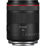 Canon RF 50mm f/1.4 L VCM Lens (Canon RF)