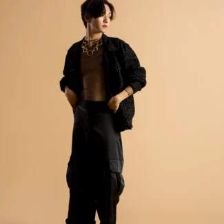 Indus Papers Studio Background – #026 Beige