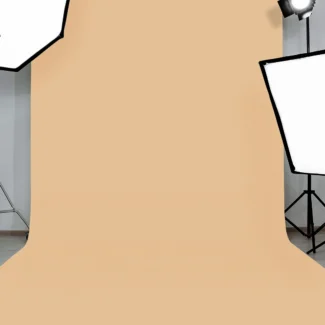 Indus Papers Studio Background – #026 Beige