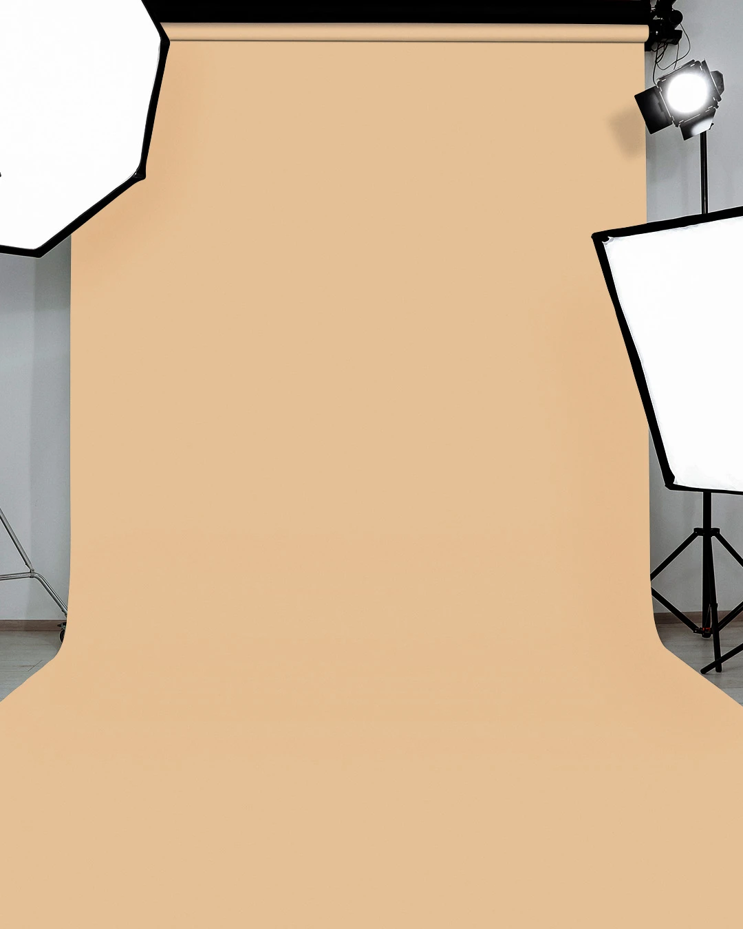 Indus Papers Studio Background – #026 Beige