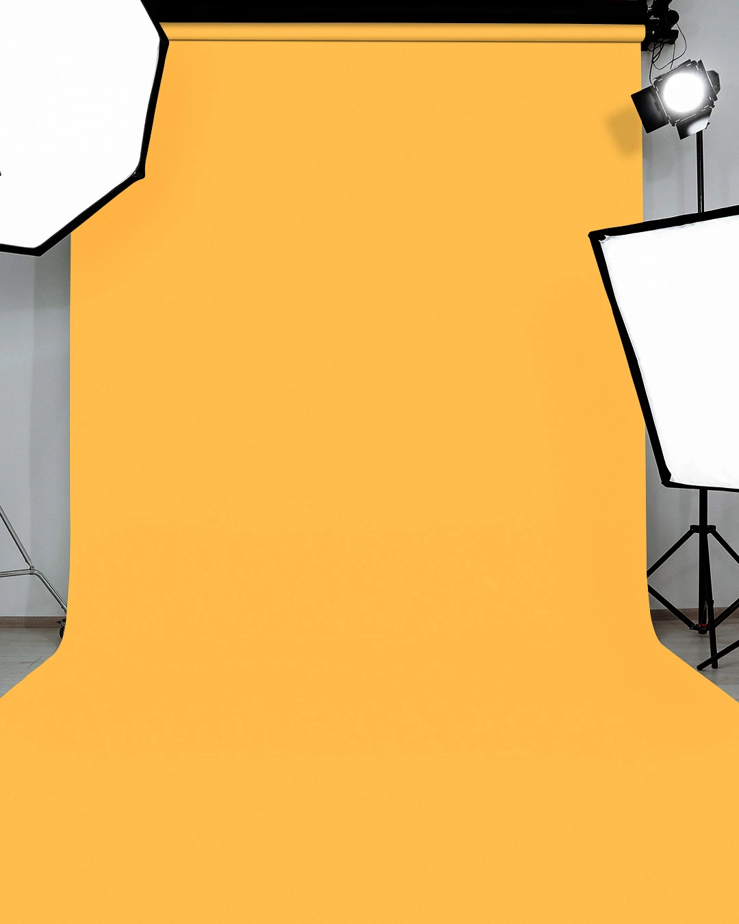 Indus Papers Studio Background – #035 Marigold