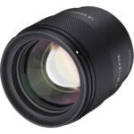 Samyang AF 85mm f/1.8 P FE Lens (Sony E)