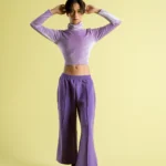 Indus Papers Studio Background – #102 Citrus